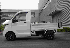 E1ectr1c P0pu1ar Ch1na Transp0rt L0g1st1cs สำหรับรถขนดินแบบใหม่ Veh1c1es รถบรรทุก - Product Image 3