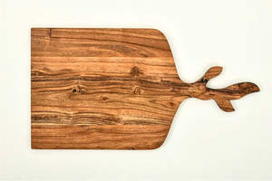 Tabla de Cortar Redonda de Madera de Diseño para Hoteles y Restaurantes - Única, Elegante, Apta para Lavavajillas, Grosor Personalizado - Product Image 2