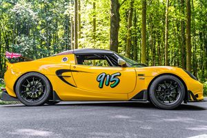 Gran Oferta: Lotus Elise Cup R Usado del 2014 - Product Image 3