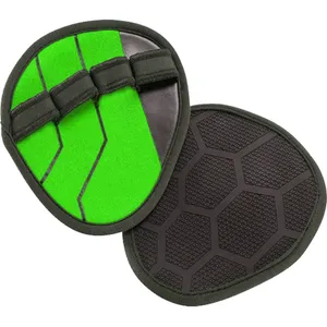 Grip Pads per allenamento in palestra impugnatura di sollevamento per esercizi e sollevamento pesi cuscinetti per impugnatura di migliore qualità all'ingrosso