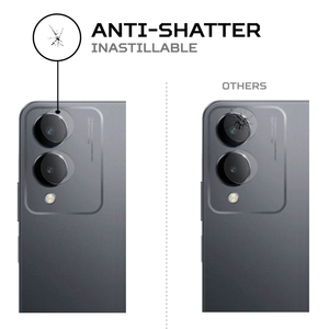 ฟิล์มกันรอยหน้าจอ ANTISHOCK สำหรับโทรศัพท์มือถือ Vivo G2 รุ่นพรีเมียม - Product Image 4