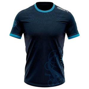 Los mejores uniformes de fútbol americano bordados, venta al por mayor, camisetas de fútbol con estilo, diseño de alta calidad, Spandex, camiseta de fútbol americano - Product Image 3