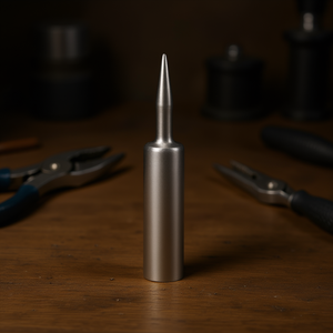 Pointe de fer à souder longue Facom – Produit de haute qualité dans la catégorie des pointes de fer à souder - Product Image 3