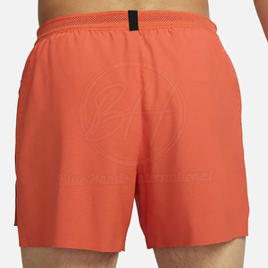 Pantalones cortos para correr para hombre hechos en fábrica de alta calidad, estilo único, diferentes colores, uso en verano, pantalones cortos para correr para hombre - Product Image 3