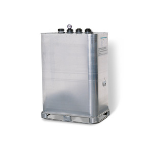 Tanque de Almacenamiento y Eliminación TA 1000, volumen de 1000 litros - Product Image 1