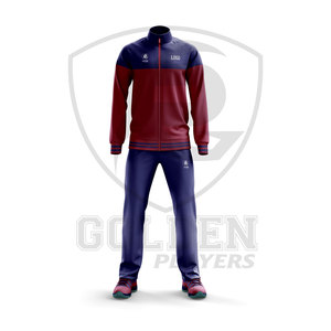 Rrival-racksuits de 2023 "con logo, estante UIT - Product Image 4