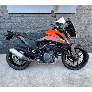 Top Sales <strong>2025</strong> KTM Adventure 390 New Adventure Motorcycle - Product Image 2