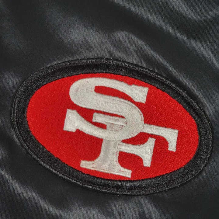 Premium Quality Satin Jacket Custom Logos Make Your Own Design High Quality Jackets Plus Size Satin Jackets