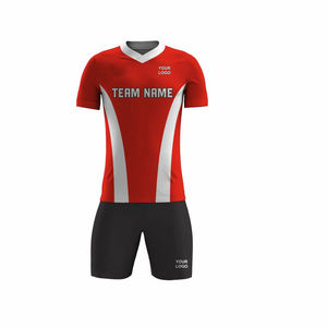 Vente directe d'usine uniforme de badminton fabriqué au Pakistan vêtements de sport uniforme de badminton - Product Image 2