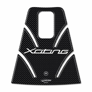 Adesivo in Resina per Fissaggio Sella Moto Kymco XCITING 250-300-500 - Product Image 2
