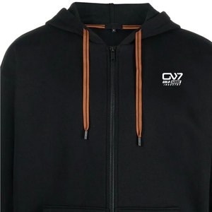 Custom Logo <b>Tech</b> Fleece Fitness Long Sleeve New Hoodies High Quality Plain Custom Logo Sportswear Training Wear Hoodies - Product Image 6