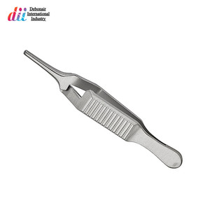 Diethrich – pinces Bulldog en acier inoxydable avec Logo personnalisé, produit haut de gamme, impression, meilleures ventes - Product Image 5