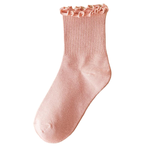 Chaussettes en tricot à imprimé animal pour femmes, coton respirant, usage quotidien décontracté, été, noir et blanc, ensemble - Product Image 5
