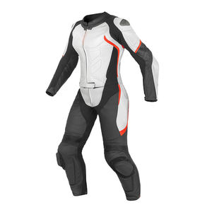 Combinaison de moto d'hiver de haute qualité, coupe-vent, pour sports de plein air, imperméable, respirante, séchage rapide, en cuir pour hommes - Product Image 5