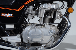 มอเตอร์ไซค์1980 4793ไมล์สามารถปรับแต่งได้รองรับการขับรถวิบาก3ปีต้นกำเนิดจากเราสำหรับอุตสาหกรรมและโครงการ DIY - Product Image 3