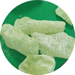 איכות טובה לתקן musk ambrette 99% קריסטל ambrette עם מחיר טוב - Product Image 2