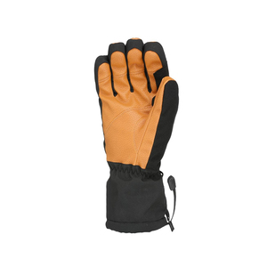 Precio razonable Precio de fábrica personalizado Guantes de esquí y snowboard Fabricante profesional Diseño personalizado Guantes de esquí y snowboard - Product Image 3