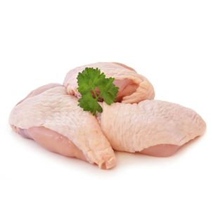 Pechuga de Pollo Congelada, Calidad Premium, Fresca y Tierna, Certificada Halal, Empaque a Granel, Gran Volumen, Suministro Directo de Fábrica - Product Image 5