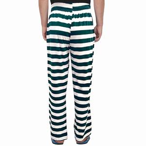 Pantalon en flanelle pyjama pantalon doux en gros dames pantalon décontracté maison - Product Image 6