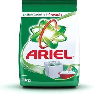 Detergente de lavado en polvo Ariel ecológico de alta calidad 5kg al por mayor con ingredientes activos superiores a 80% - Product Image 6
