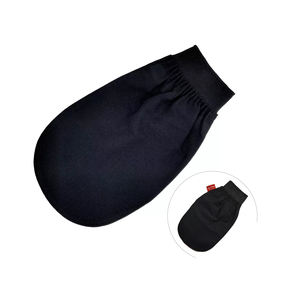 Best Quality Turkish Bath Glove Dead Skin Remover for Men and Women 100% Viscose Buy At Lowest Price - Product Image 4