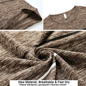 100% Cotton Summer <b>T</b> <b>Shirts</b> Men Clothing Polyester Plus Size <b>T</b>-<b>shirts</b> Strip Top Tees M-9XL Breathable Short Sleeve Jersey Casual - Product Image 6