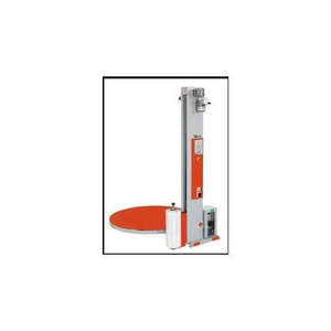 Envolvedora de Palés Automática Ultra 1500, Eléctrica, para Alimentos/Bebidas, Textiles, Cajas de Madera Nuevas, Bomba FP/10, Motor, Rodamiento - Product Image 1