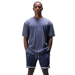 Men Performance Mesh Shorts Breathable Quick Dry Gym Workout Running <b>Training</b> Shorts Elastic Waist Athletic - Product Image 2