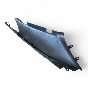 Pannello Laterale Destro Originale Yamaha TMAX 500 2004-2005 in Plastica ABS, Carenatura Moto Usata - Product Image 2