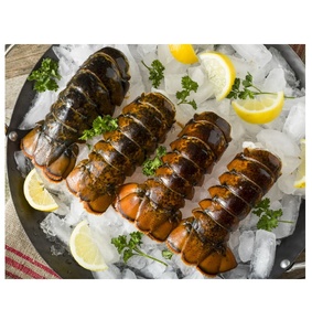 Langostas Congeladas de California de Primera Calidad para Exportación al por Mayor y Suministro a Hoteles, Restaurantes y Comercios de Mariscos - Product Image 2