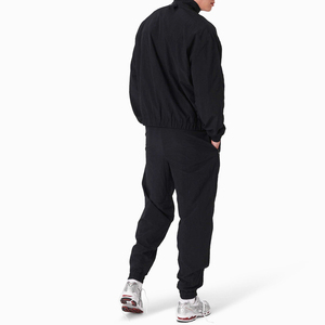 Conjunto Deportivo para Hombre de Alta Calidad, 100% Algodón, Grueso y Pesado, Sudadera con Capucha y Pantalones Deportivos con Estampado Personalizado - Product Image 5