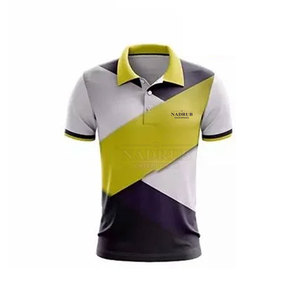 Nuevo uniforme de cricket de peso ligero para adultos, uniforme de cricket de alta calidad en diferentes colores - Product Image 4