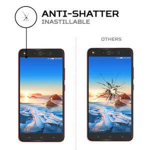 ฟิล์มกันรอย ANTISHOCK สำหรับอุปกรณ์เสริมมือถือเทคโน สปาร์ค โปร พรีเมียม - Product Image 5