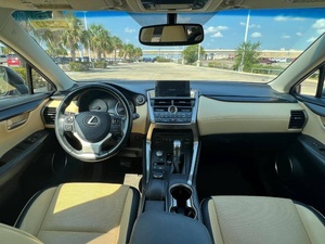 Utilisé 2015 Lex-us NX200t Base Très Propre - Product Image 3