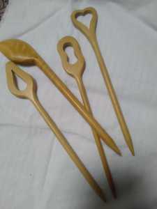 Cuchara de té y café multifuncional de madera de nogal negro sólido artesanías naturales herramientas de medición de cocina para el hogar cuchara de madera - Product Image 2