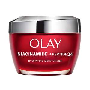 Olay Regenerist Niacinamida+Péptidos 24 Crema Hidratante - 1.7oz - Product Image 1