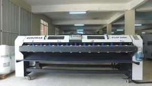 Équipement de nettoyage efficace de machine de dépoussiérage de tapis de FLAP 3500 - Product Image 4