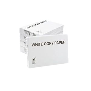 Papel de copia A4 de alta calidad, 80gsm, libre de polvo, sin atascos de papel, bordes de corte limpios para Copia rápida e impresión a doble cara - Product Image 1