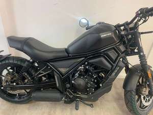 Meilleure offre de gros : Moto ZT125-C de haute qualité avec 3 ans de garantie - Product Image 4