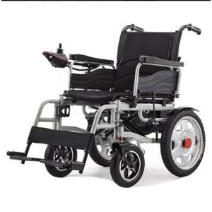 Fauteuil roulant de qualité médicale avec ceinture de sécurité, design antidérapant, adapté au transport des patients - Product Image 3