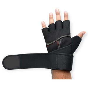Meilleurs gants de sport pour la musculation, la musculation et l'entraînement, personnalisables - Product Image 1