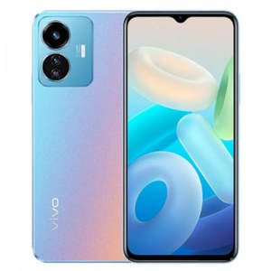 VIVO Y77 5G 6.64 นิ้ว 120Hz 8/128GB 50MP Dimensity 930 80W 4500mAh จัดส่งโดย FedEx - Product Image 1