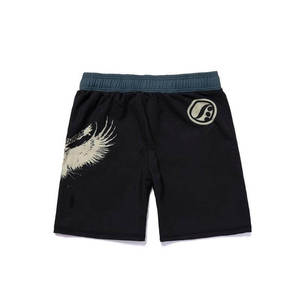 New Stylish Fashionable Fighting Training MMA <b>Shorts</b> For <b>Men</b> Best Price Professional MMA <b>Shorts</b> by Edge Force Sportswear - Product Image 2