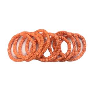 Nuevas pulseras de rollo de cuentas de color de primavera - Product Image 4