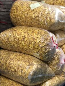 Chips de Jackfruit Séchées et Croustillantes Emballage en Vrac Exportation en Gros pour les Acheteurs de Snacks - Product Image 3