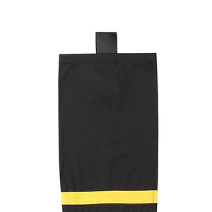 Meilleure vente à prix d'usine Chaussettes de hockey sur glace unisexes Soft Touch Chaussettes de hockey sur glace de taille personnalisée pour adultes - Product Image 5