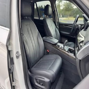 BMW X5 xDrive35i 2016 SUPER LIMPIO, LISTO PARA ENVIAR - Product Image 4