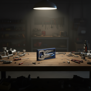 ชุดประแจจับแบบโมดูล Gedore ES - Product Image 3