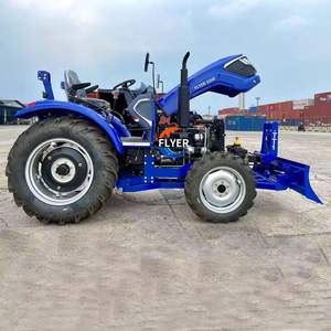 Venta al por mayor 2020 FENDT Varia Tractor Mini 150HP con el mejor precio Venta del mejor precio disponible Componente del motor - Product Image 5