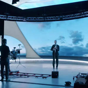 หน้าจอแสดงผล LED P2.6และ P1.9ในร่มที่ยืดหยุ่นพร้อม CMS แบบคลาวด์และรับประกัน3ปี - Product Image 1